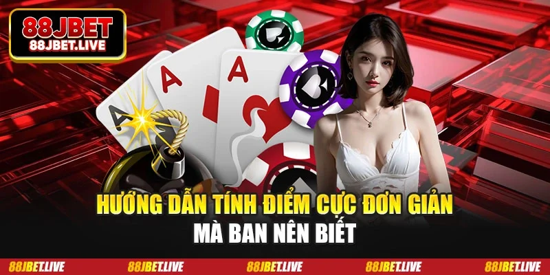 Hướng dẫn tính điểm cực đơn giản mà bạn nên biết